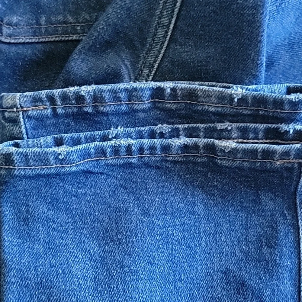 Madewell Women's Straight Leg Jeans Size 27 - Picture 11 of 11